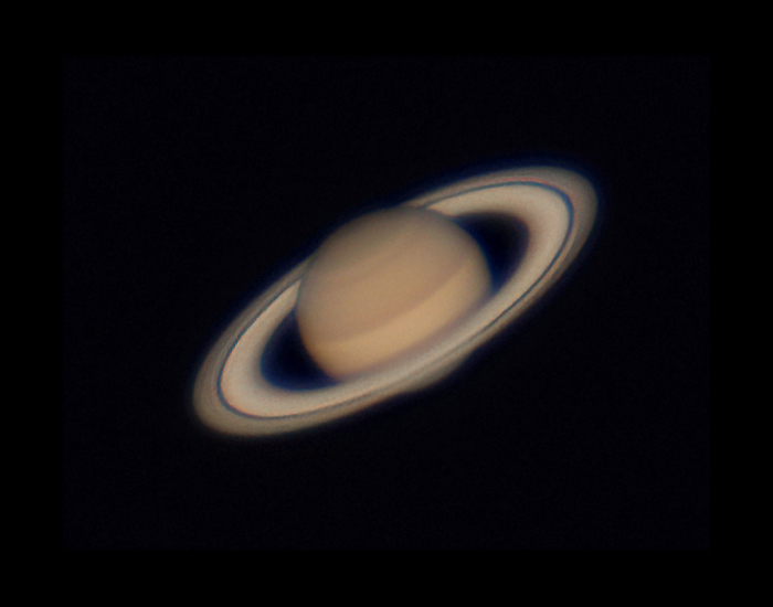 Saturn